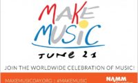 Make Music Make Music